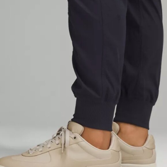lululemon Mid Rise Dance Studio Jogger - Picture 2 of 6